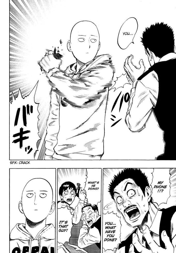 Onepunch-Man Vol.TBD Chapter 034.8 page 20