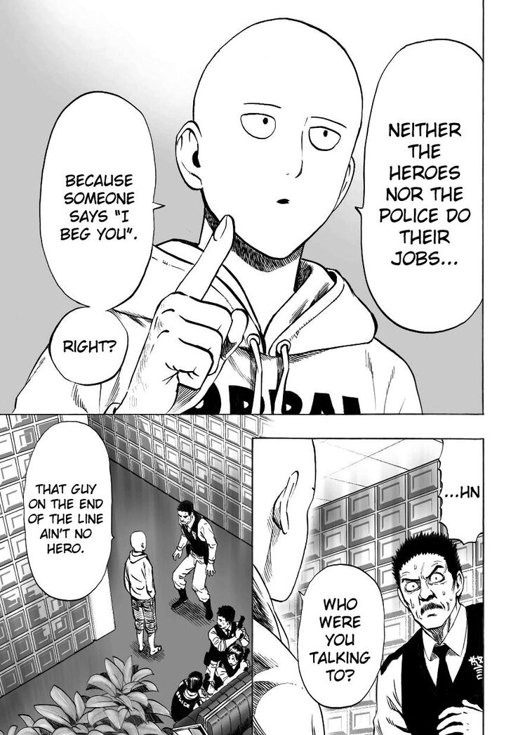Onepunch-Man Vol.TBD Chapter 034.8 page 21