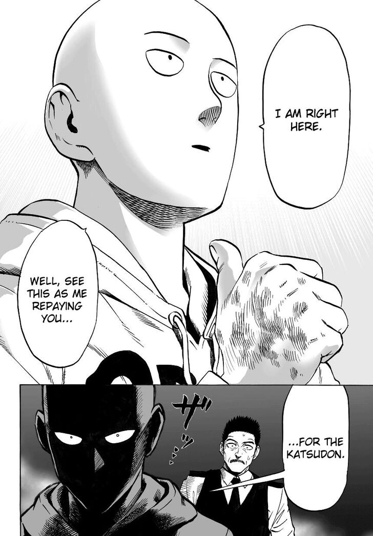 Onepunch-Man Vol.TBD Chapter 034.8 page 22
