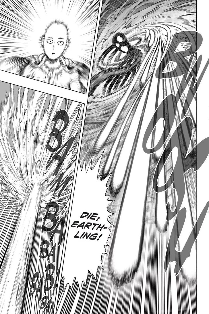 Onepunch-Man Vol.TBD Chapter 034 page 3