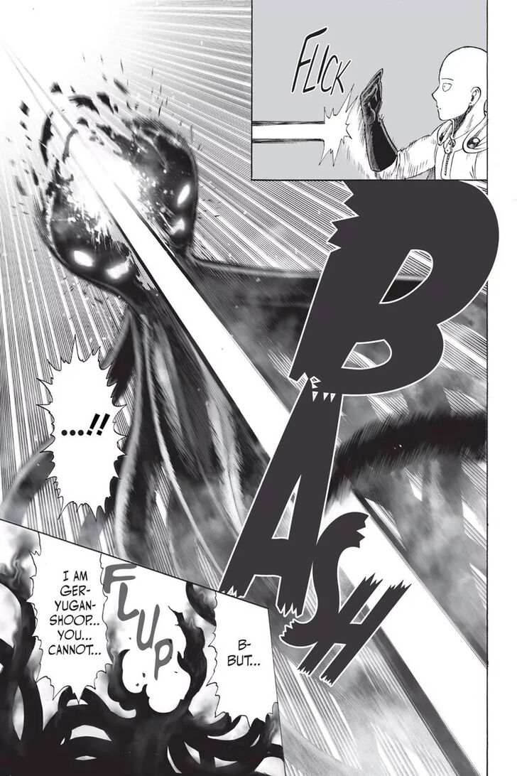 Onepunch-Man Vol.TBD Chapter 034 page 5