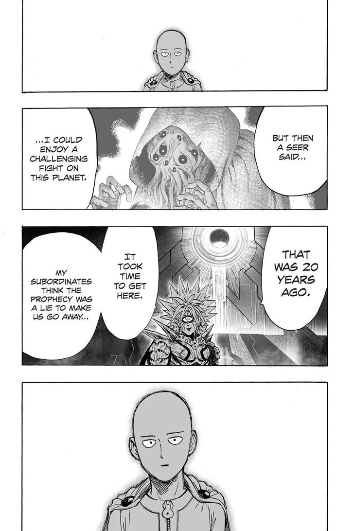 Onepunch-Man Vol.TBD Chapter 034 page 10