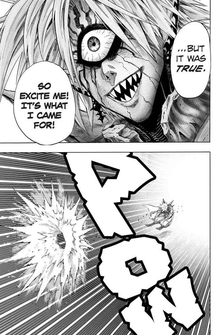 Onepunch-Man Vol.TBD Chapter 034 page 11
