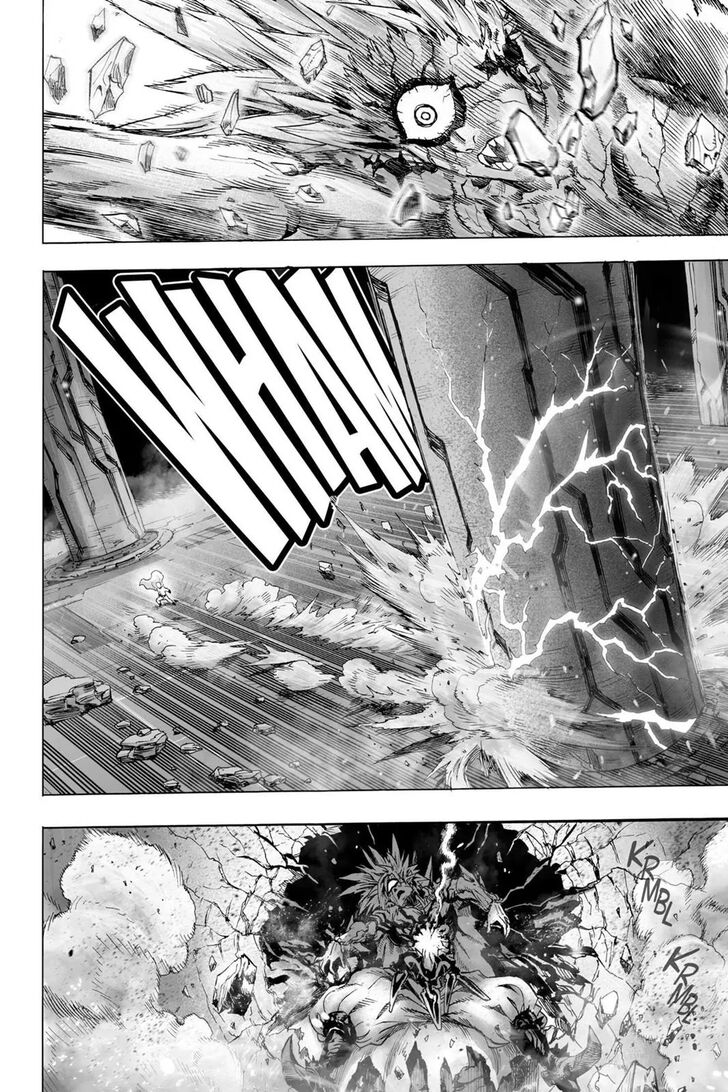 Onepunch-Man Vol.TBD Chapter 034 page 12