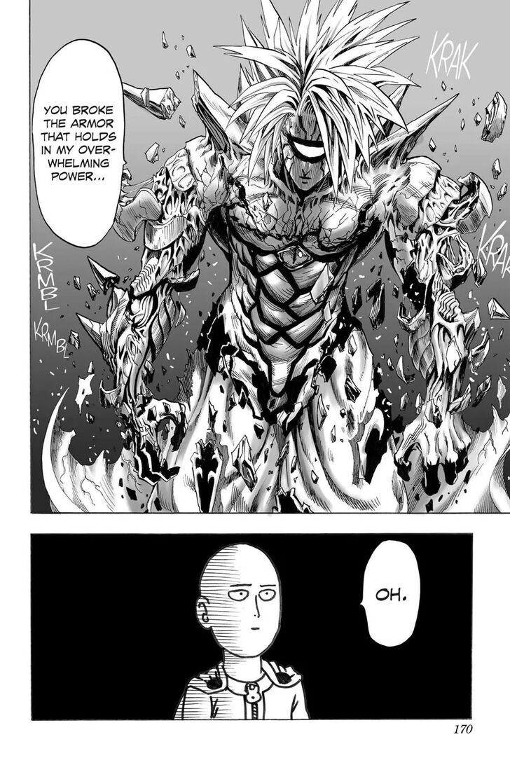 Onepunch-Man Vol.TBD Chapter 034 page 14