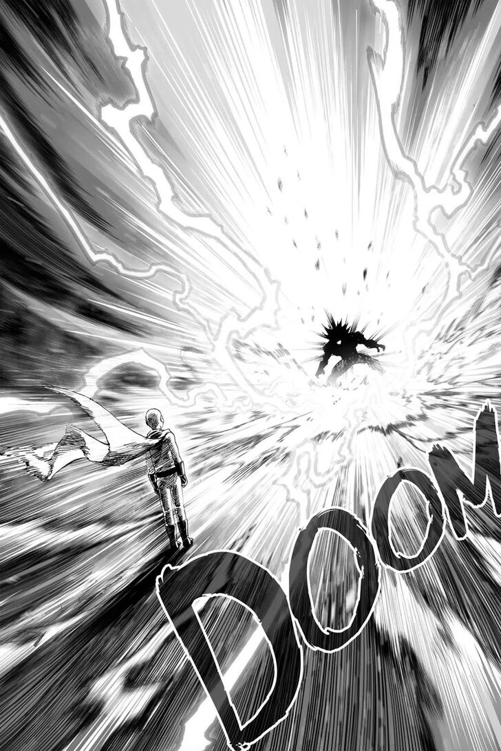 Onepunch-Man Vol.TBD Chapter 034 page 17