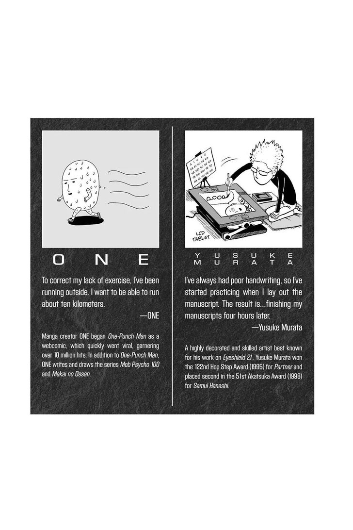 Onepunch-Man Vol.TBD Chapter 035 page 2