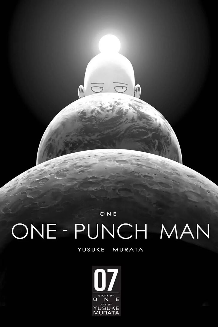 Onepunch-Man Vol.TBD Chapter 035 page 4