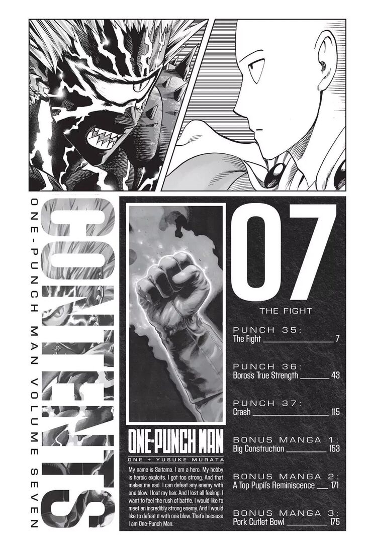 Onepunch-Man Vol.TBD Chapter 035 page 7