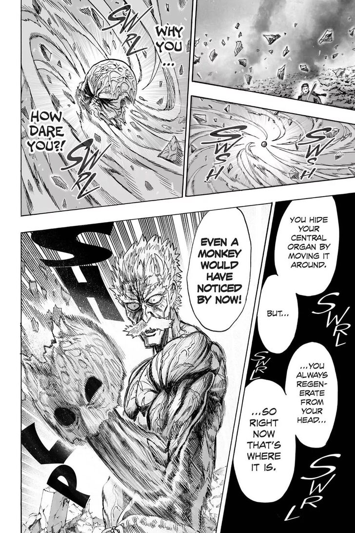 Onepunch-Man Vol.TBD Chapter 035 page 24