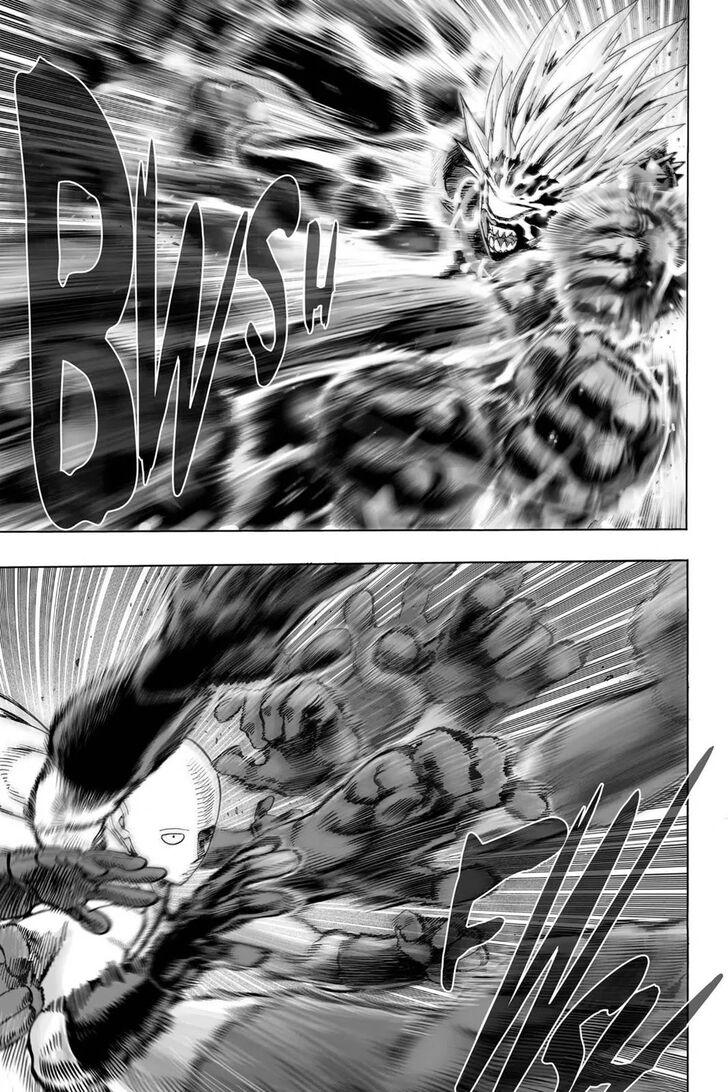 Onepunch-Man Vol.TBD Chapter 035 page 27