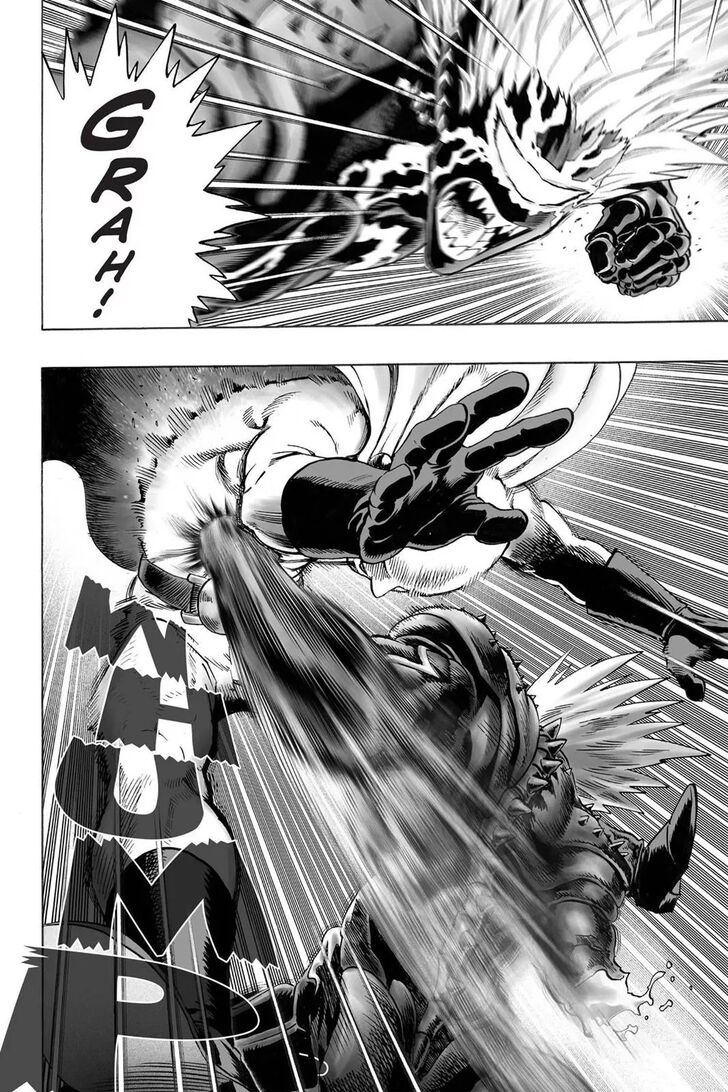 Onepunch-Man Vol.TBD Chapter 035 page 30