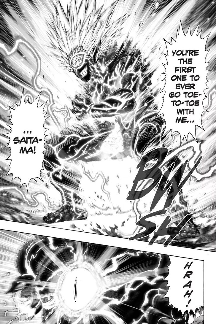 Onepunch-Man Vol.TBD Chapter 035 page 35