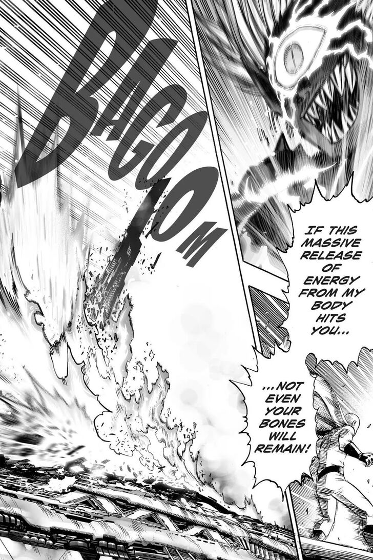 Onepunch-Man Vol.TBD Chapter 035 page 37