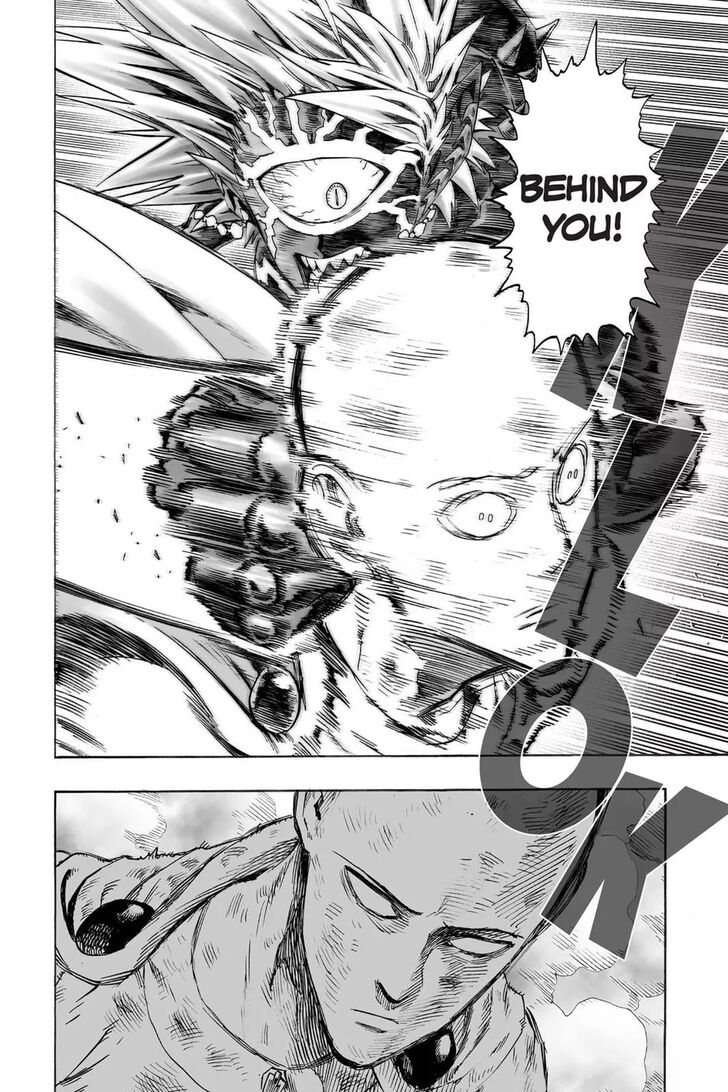 Onepunch-Man Vol.TBD Chapter 035 page 41