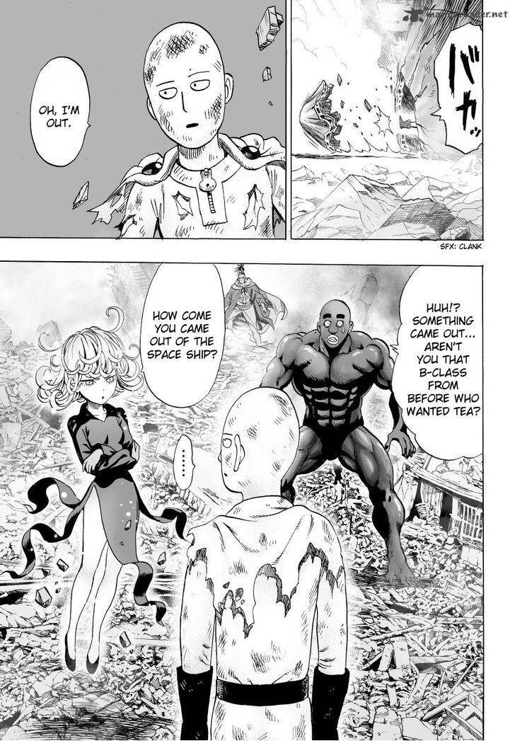 Onepunch-Man Vol.TBD Chapter 036.2 page 2