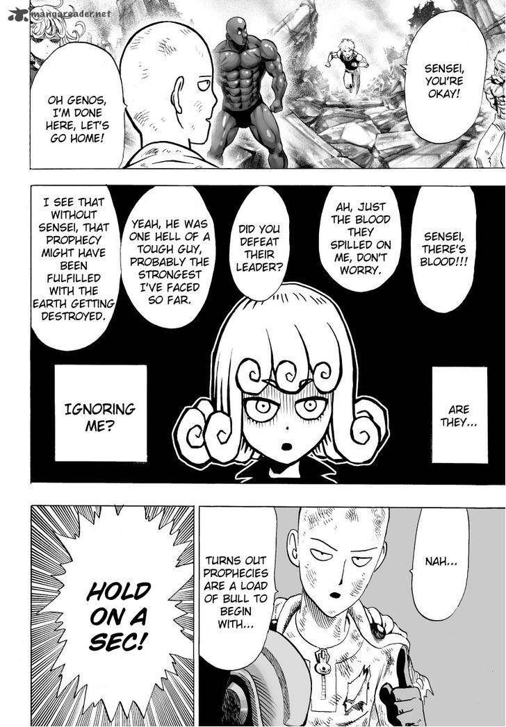 Onepunch-Man Vol.TBD Chapter 036.2 page 3