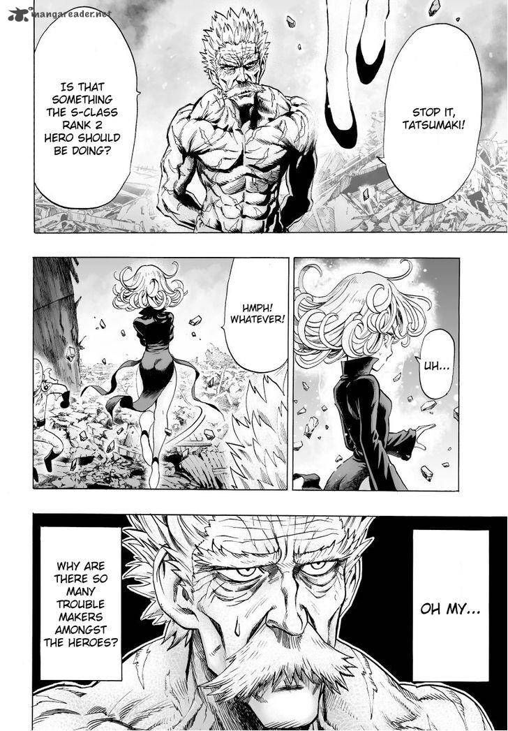 Onepunch-Man Vol.TBD Chapter 036.2 page 7