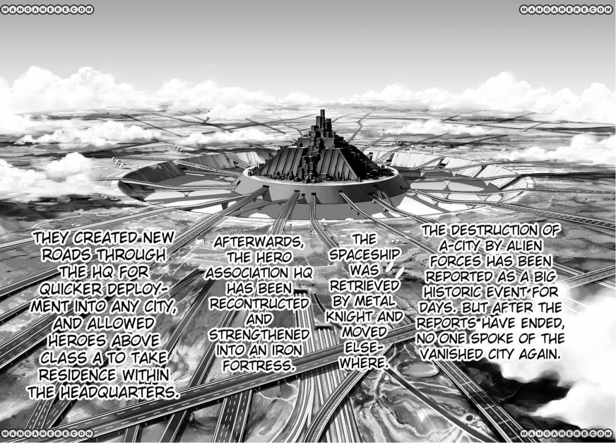 Onepunch-Man Vol.TBD Chapter 036.2 page 9