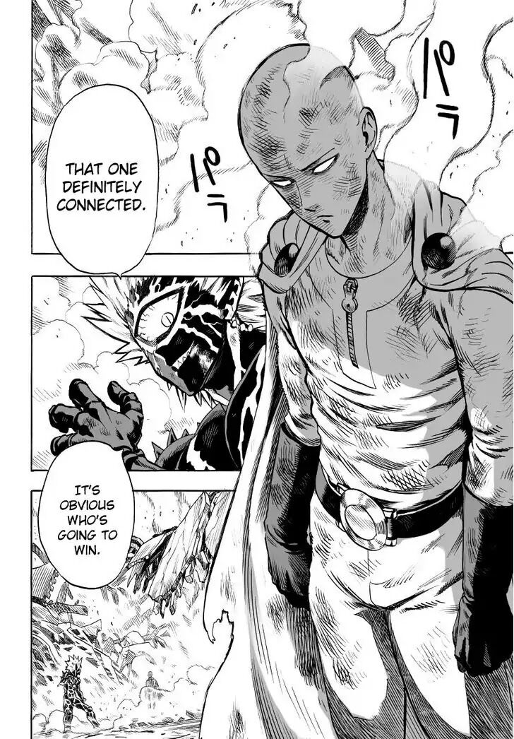 Onepunch-Man Vol.TBD Chapter 036 page 3
