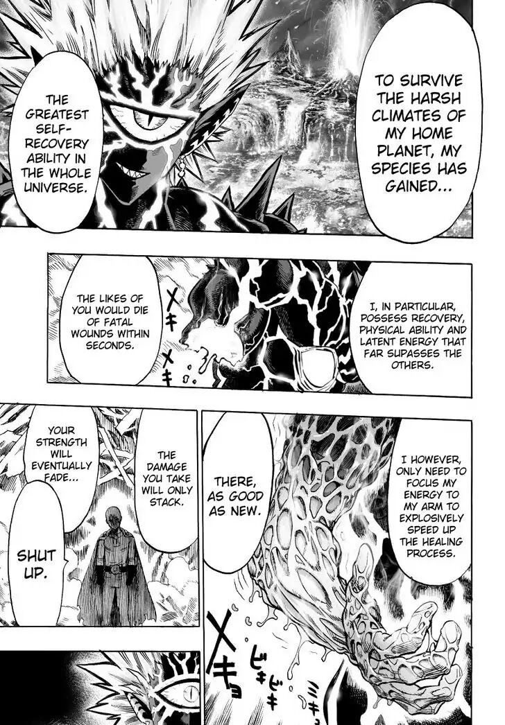 Onepunch-Man Vol.TBD Chapter 036 page 4