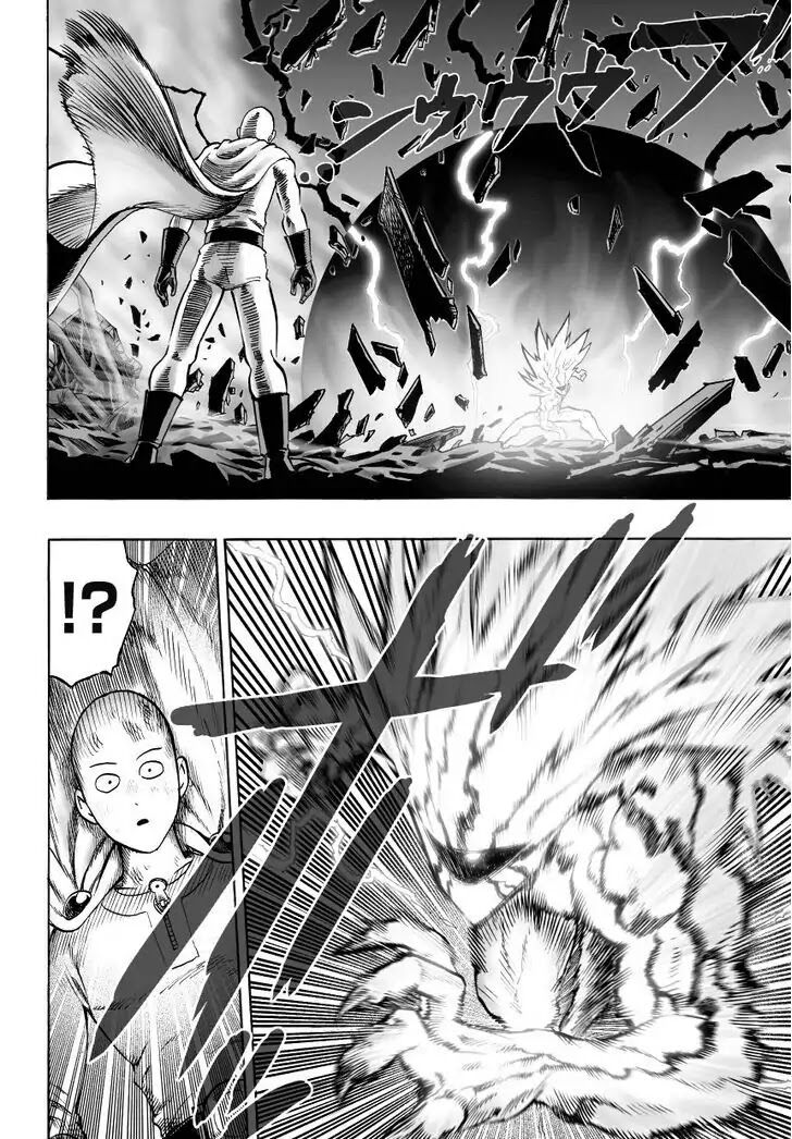 Onepunch-Man Vol.TBD Chapter 036 page 8