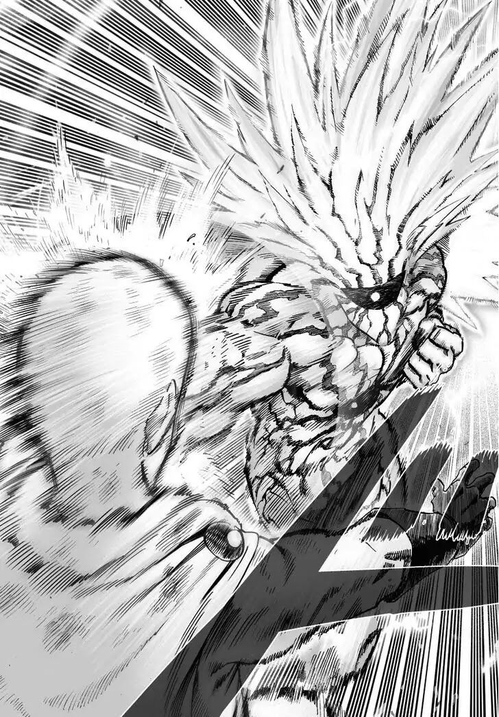 Onepunch-Man Vol.TBD Chapter 036 page 9