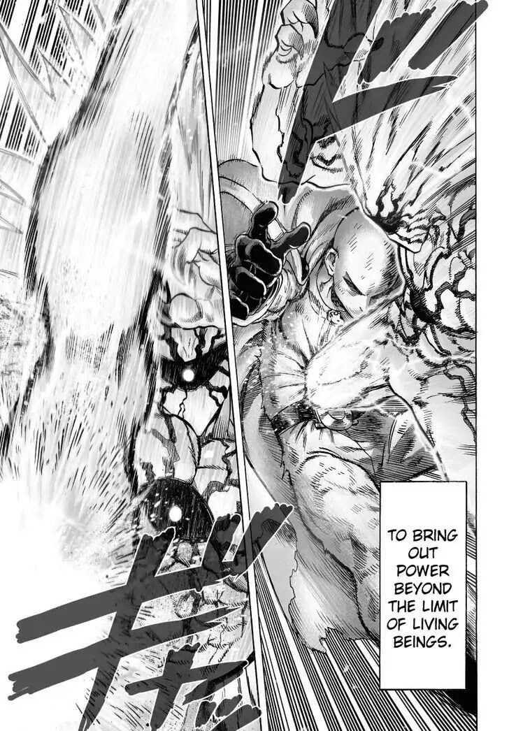 Onepunch-Man Vol.TBD Chapter 036 page 13