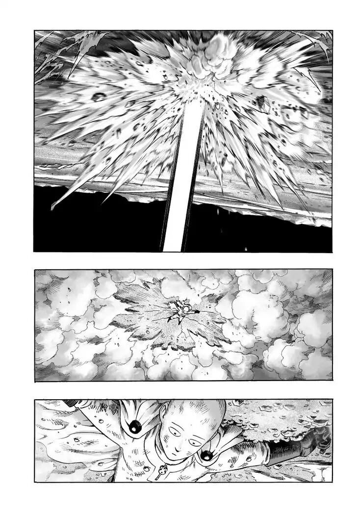 Onepunch-Man Vol.TBD Chapter 036 page 15