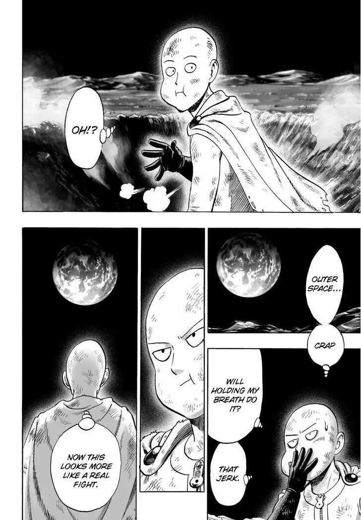 Onepunch-Man Vol.TBD Chapter 036 page 17