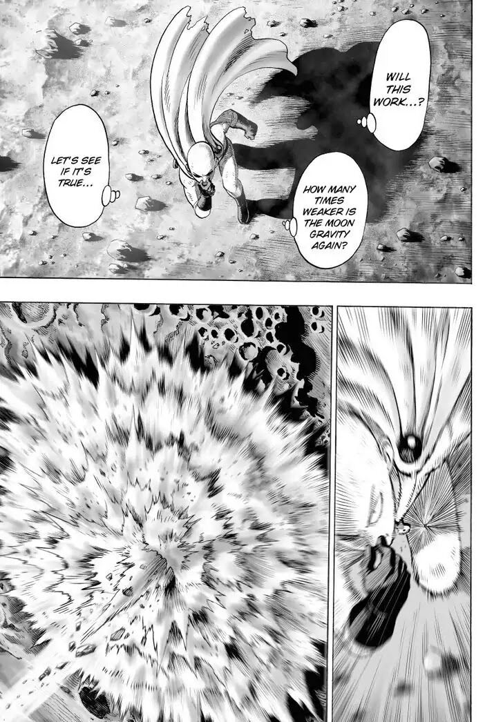 Onepunch-Man Vol.TBD Chapter 036 page 18