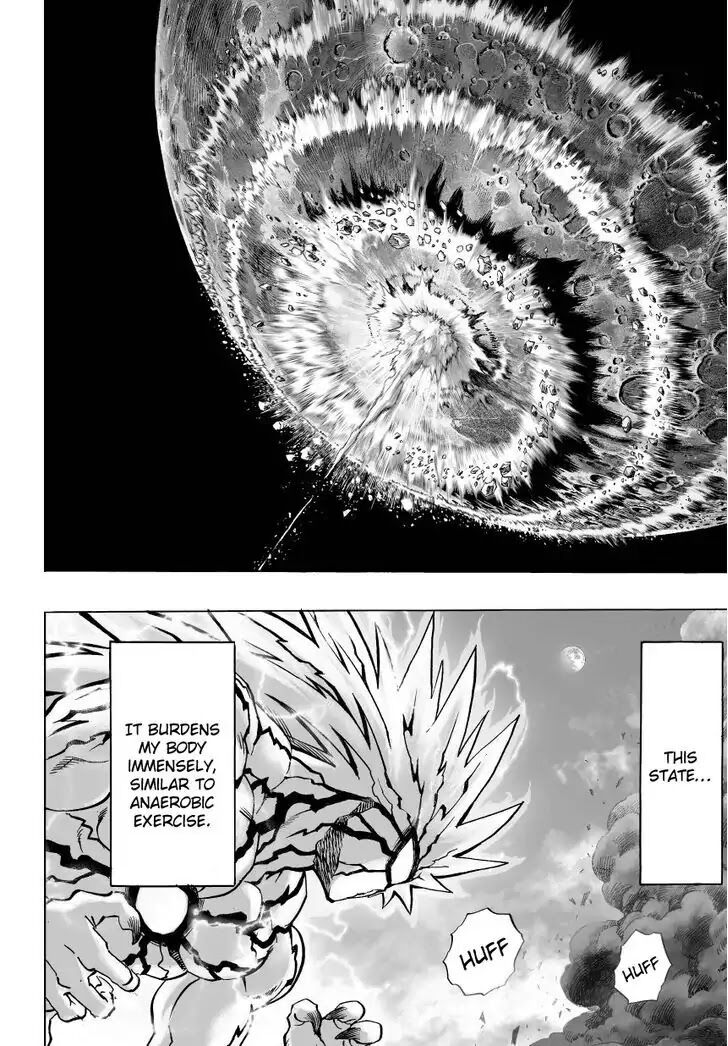 Onepunch-Man Vol.TBD Chapter 036 page 19