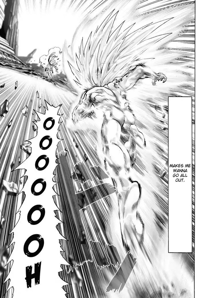 Onepunch-Man Vol.TBD Chapter 036 page 24