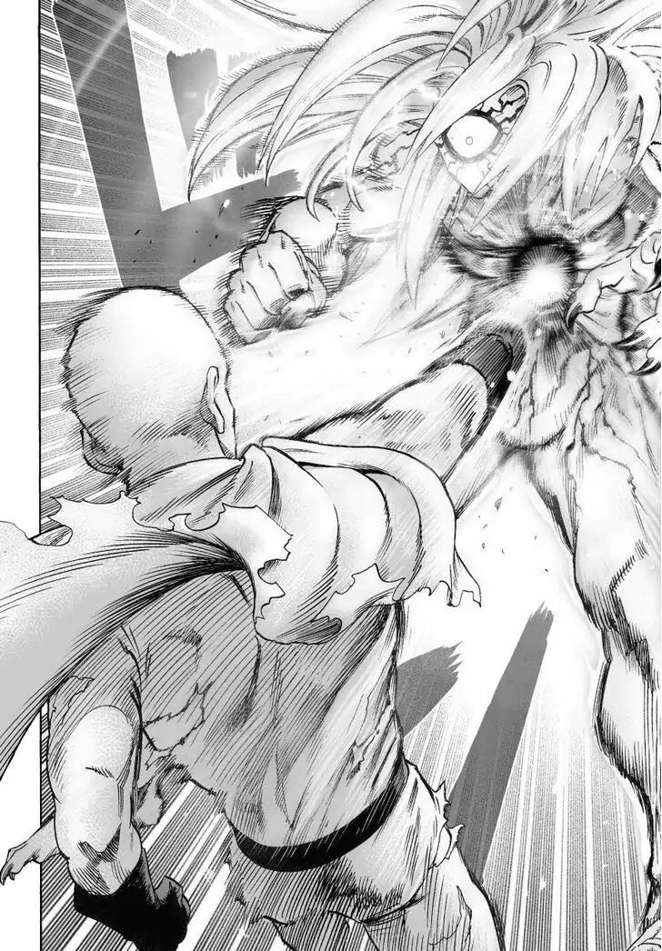 Onepunch-Man Vol.TBD Chapter 036 page 26