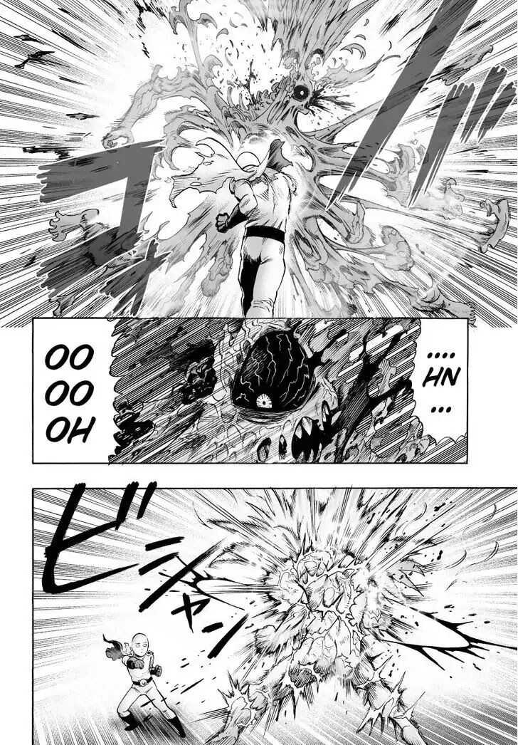 Onepunch-Man Vol.TBD Chapter 036 page 29