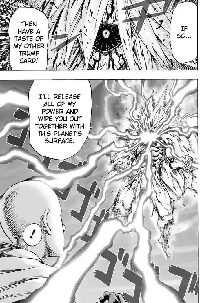 Onepunch-Man Vol.TBD Chapter 036 page 30