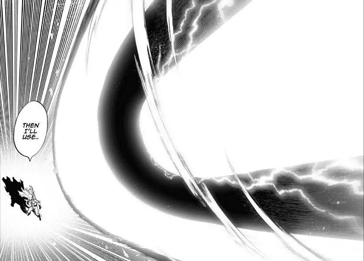 Onepunch-Man Vol.TBD Chapter 036 page 34