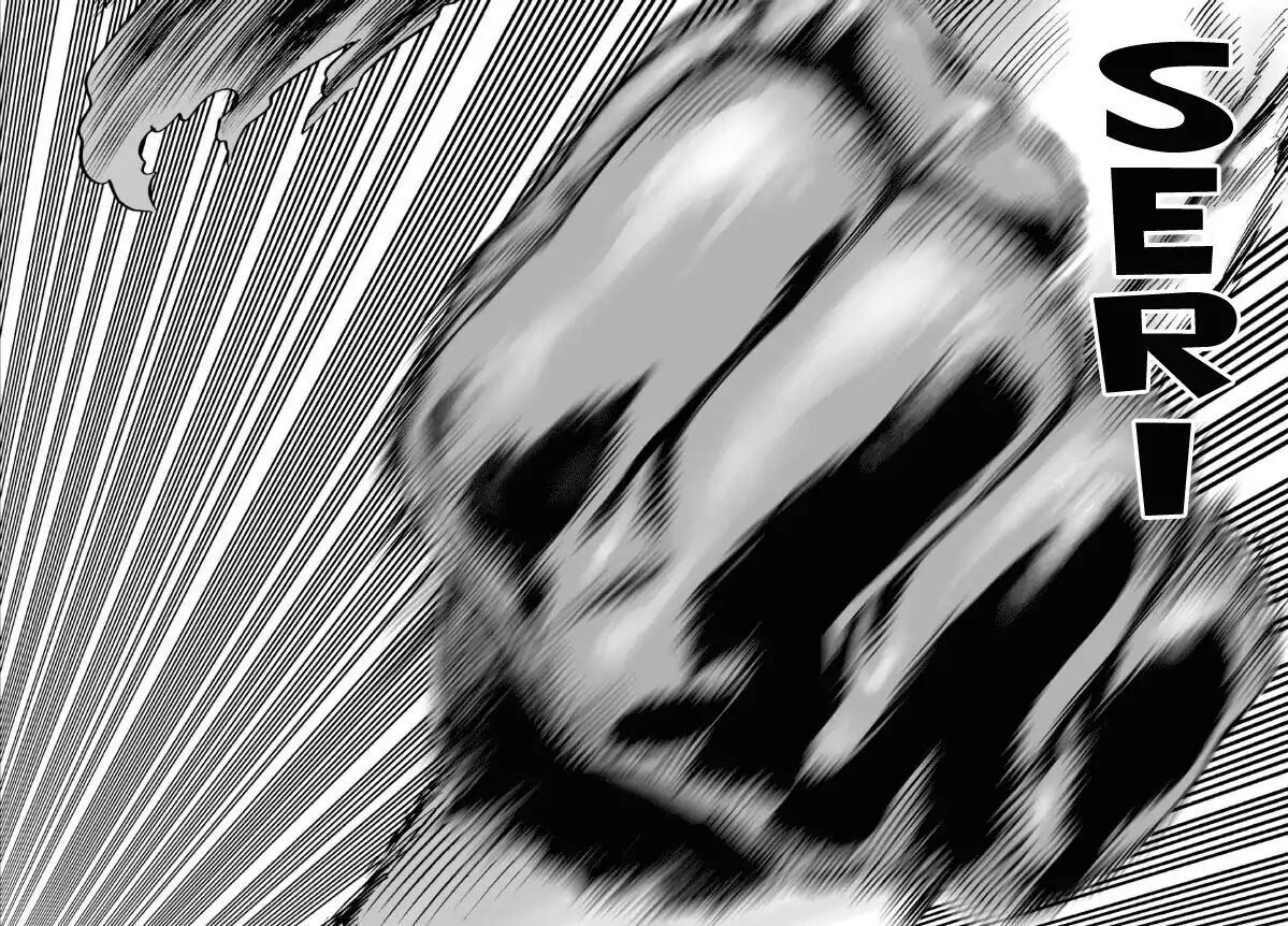 Onepunch-Man Vol.TBD Chapter 036 page 37