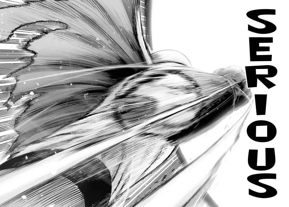 Onepunch-Man Vol.TBD Chapter 036 page 38