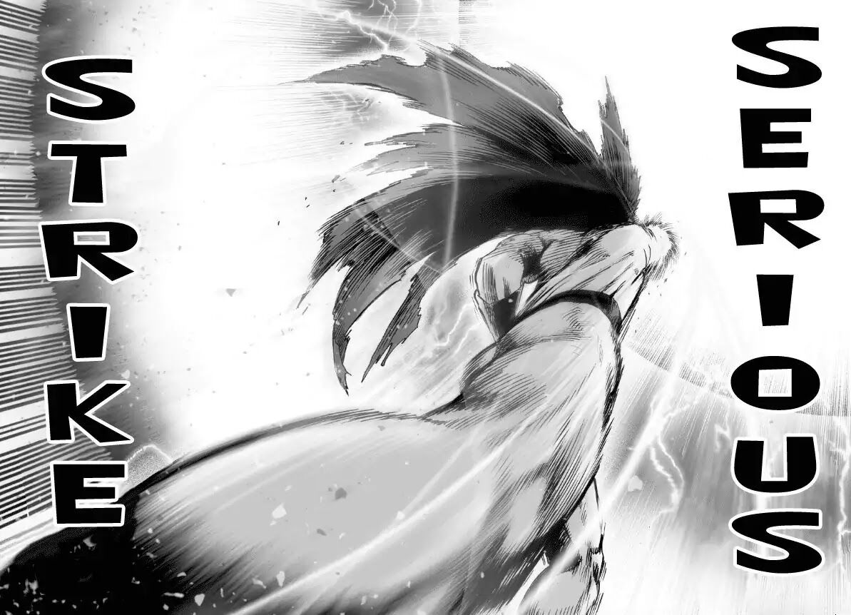 Onepunch-Man Vol.TBD Chapter 036 page 39