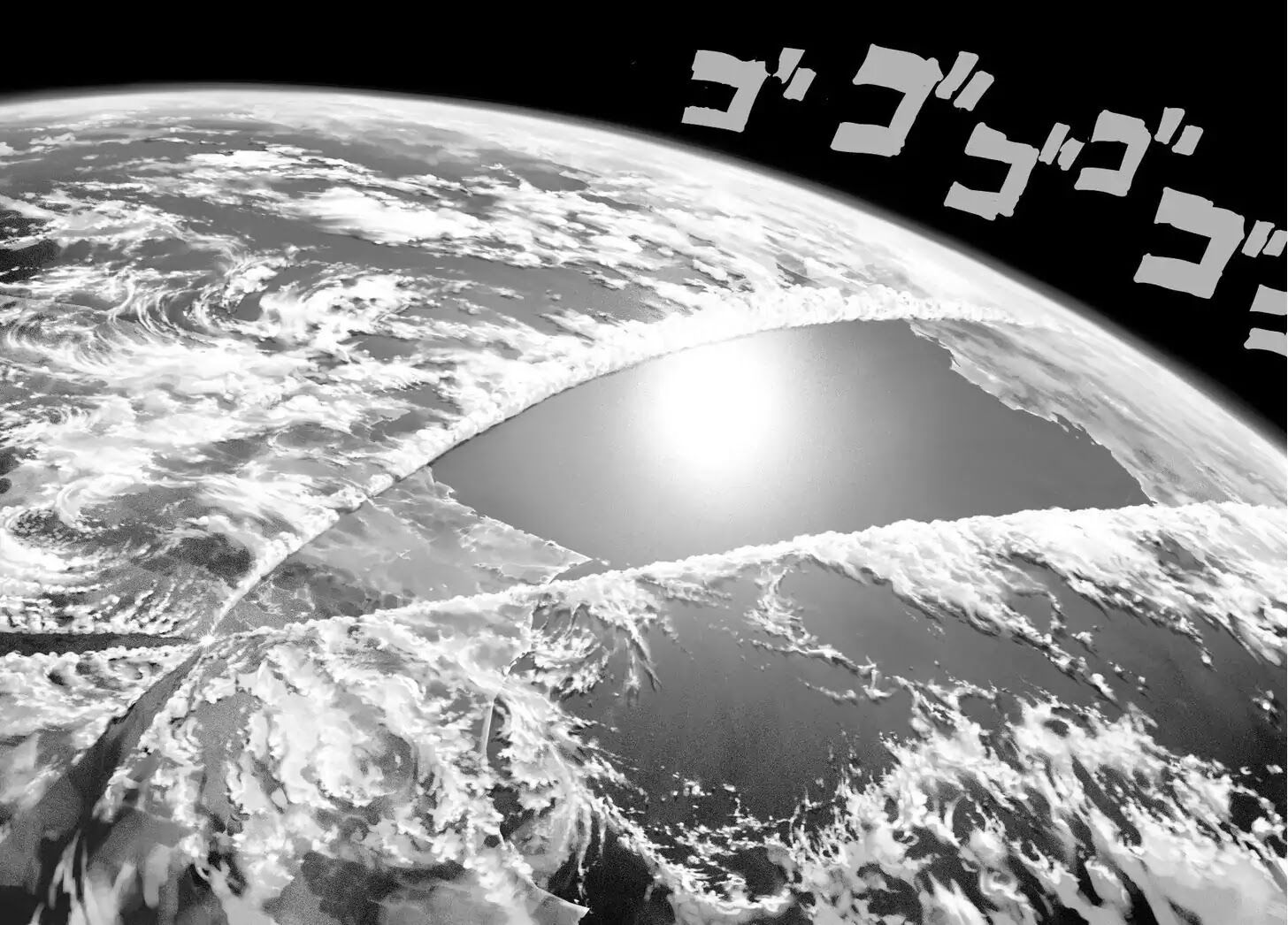 Onepunch-Man Vol.TBD Chapter 036 page 47
