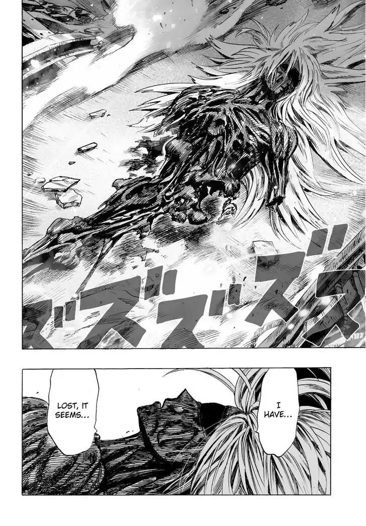 Onepunch-Man Vol.TBD Chapter 036 page 48