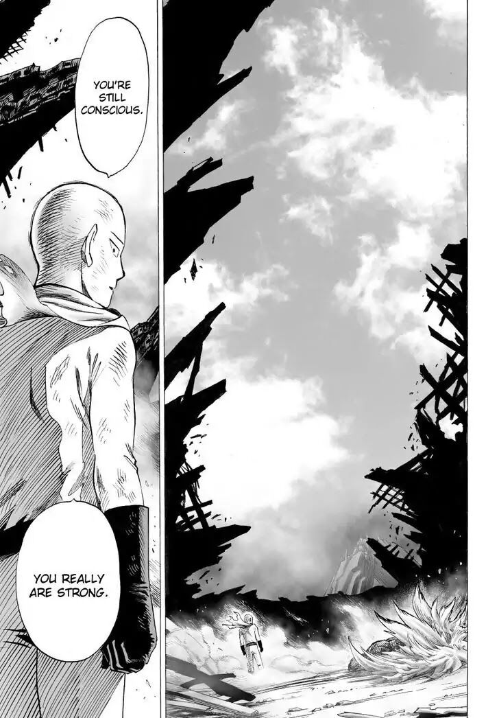 Onepunch-Man Vol.TBD Chapter 036 page 49