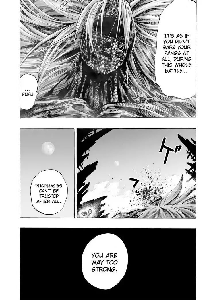 Onepunch-Man Vol.TBD Chapter 036 page 51
