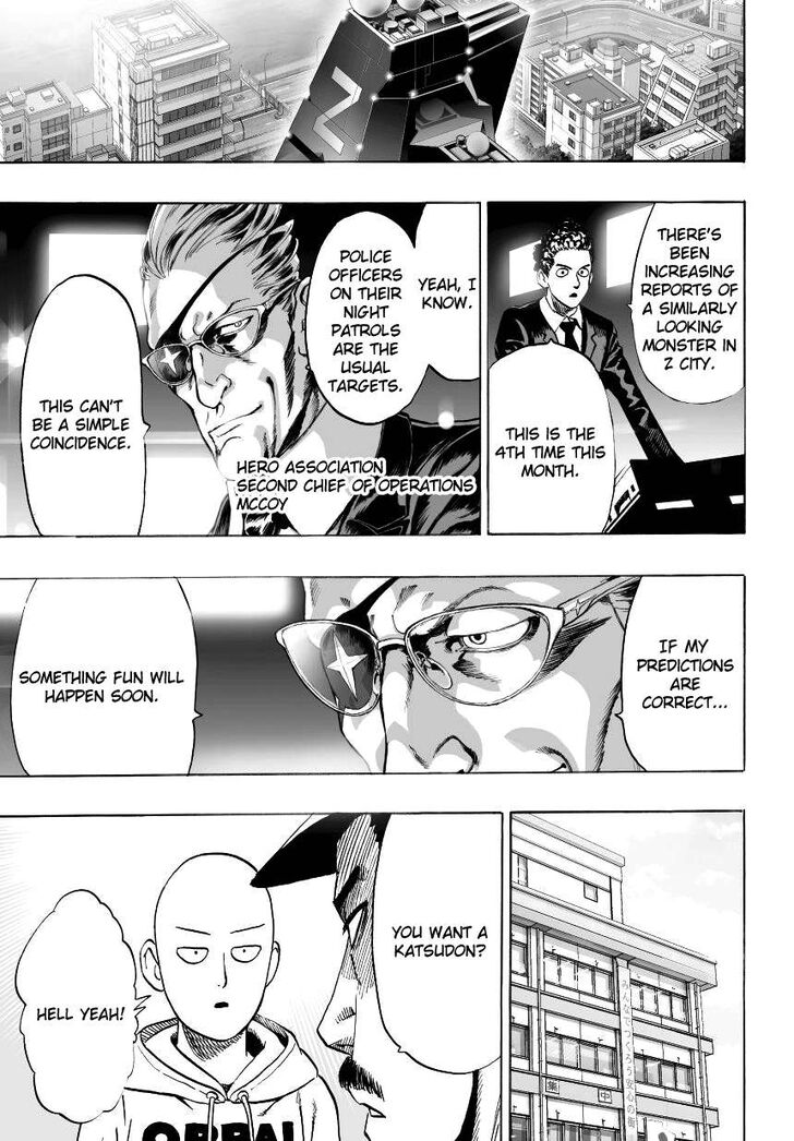 Onepunch-Man Vol.TBD Chapter 037.8 page 6