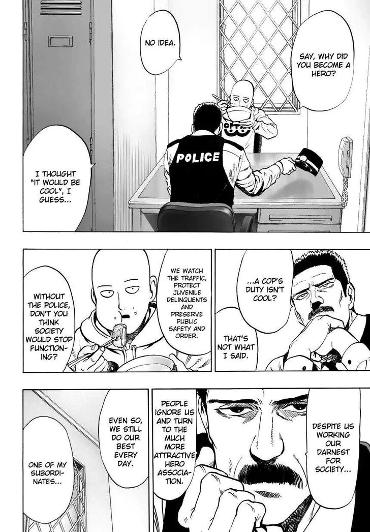 Onepunch-Man Vol.TBD Chapter 037.8 page 7