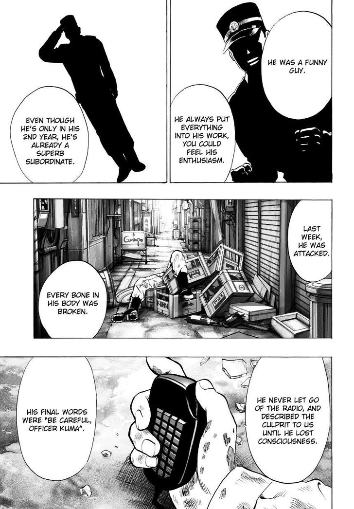 Onepunch-Man Vol.TBD Chapter 037.8 page 8