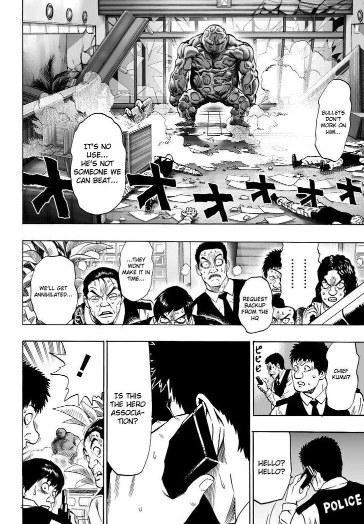 Onepunch-Man Vol.TBD Chapter 037.8 page 15