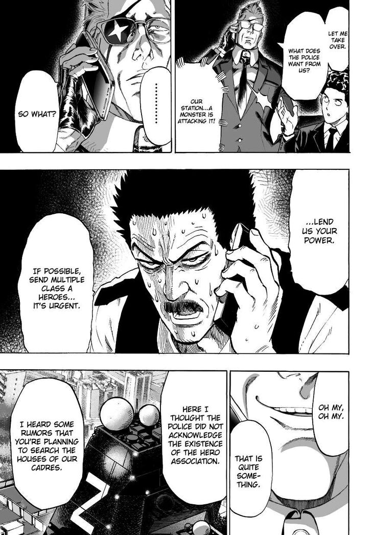 Onepunch-Man Vol.TBD Chapter 037.8 page 16