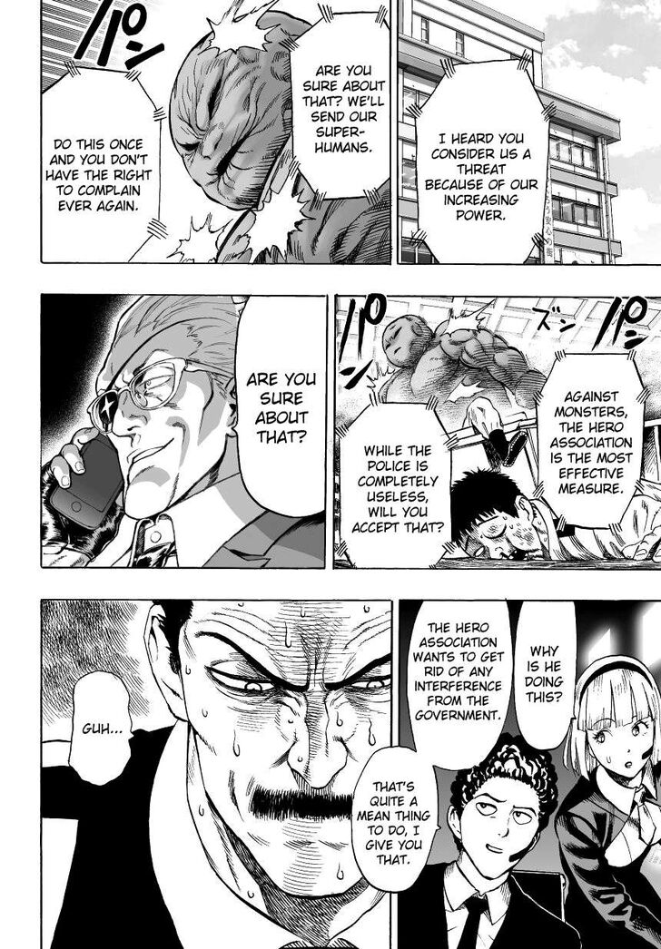 Onepunch-Man Vol.TBD Chapter 037.8 page 17
